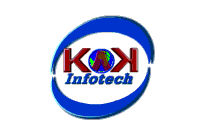 KakInfotech Logo