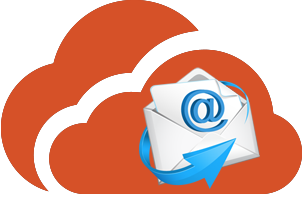 Cloud Bronze Email Marketing