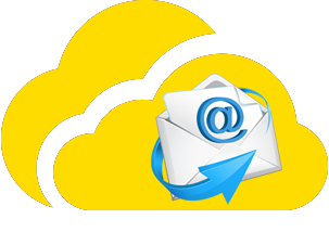 Cloud Gold Email Marketing