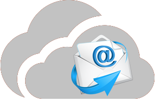 Cloud Silver Email Marketing