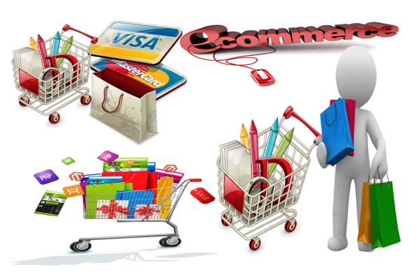Importance of an eCommerce website