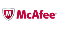 mcafee