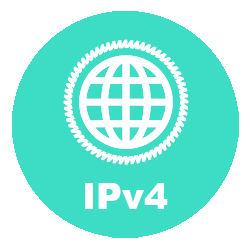 1 IPv4