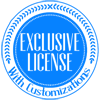 Exclusive License
