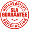 SLA Guarantee