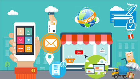 Ecommerce Solutions