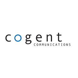 Cogent Communications