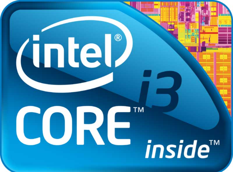 Intel I3