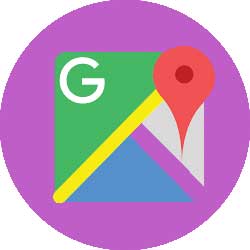 Google Map Ready