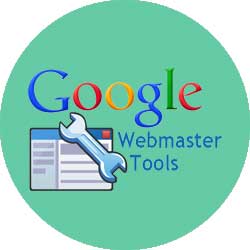 Google Webmaster Tools