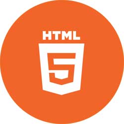 HTML5