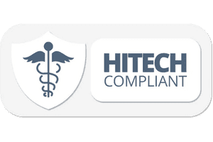Swan Cloud HITECH Compliance